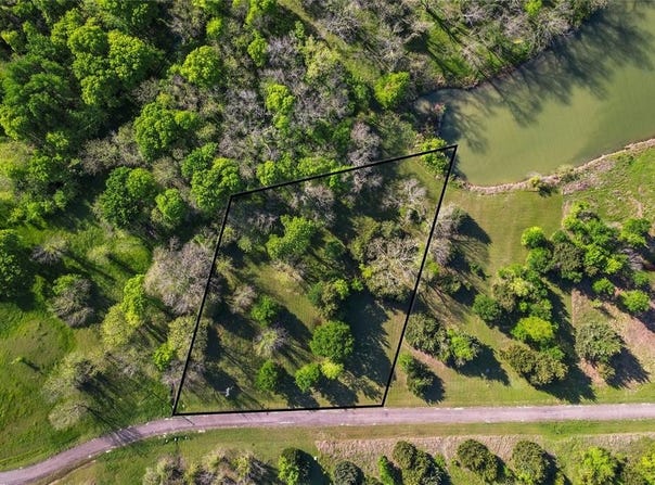 Lot 21 Embarcadero, Kerens, TX 75144