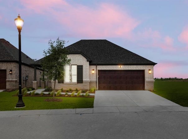 4171 Carrera Drive, Prosper, TX 75078