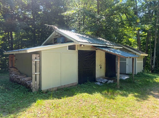 3083 Pond Hill Rd, Annsville, NY 13316