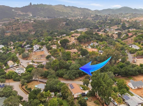 Greystone Ave, Escondido, CA 92026