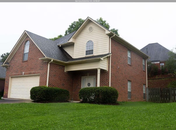 301 SPRINGDALE DRIVE, GARDENDALE, AL 35071