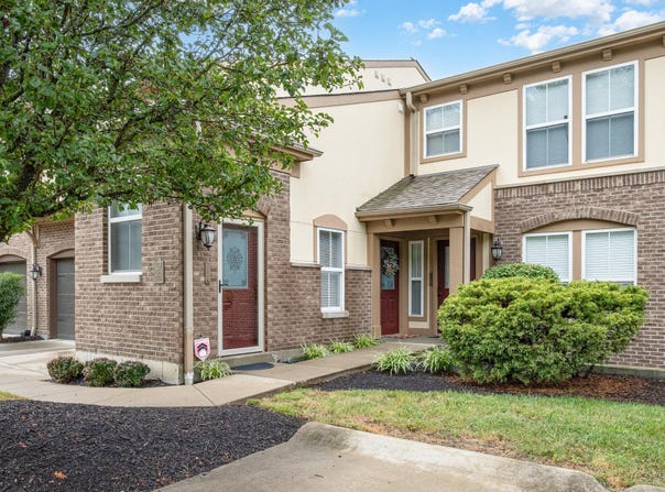2365 Ambrato Way, Covington, KY 41017