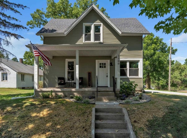 1100 W Broad Street, Angola, IN 46703