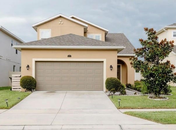 2573 OCOEE RESERVE COURT, OCOEE, FL 34761