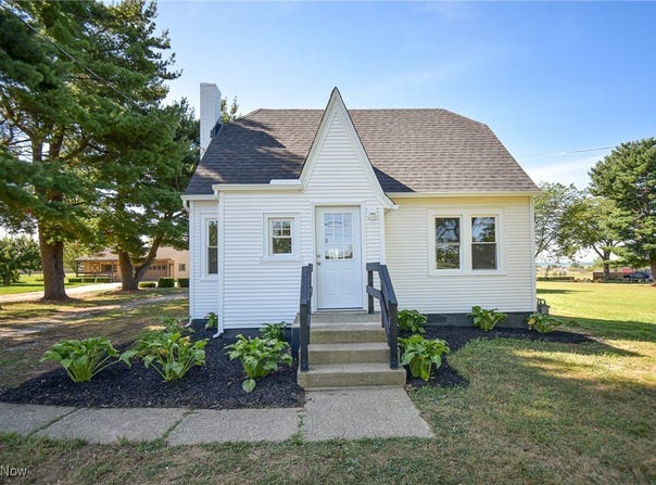 464 W Sunset Drive, Rittman, OH 44270