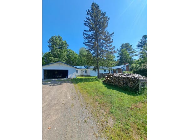 322 Taylor Road, Winslow, ME 04901