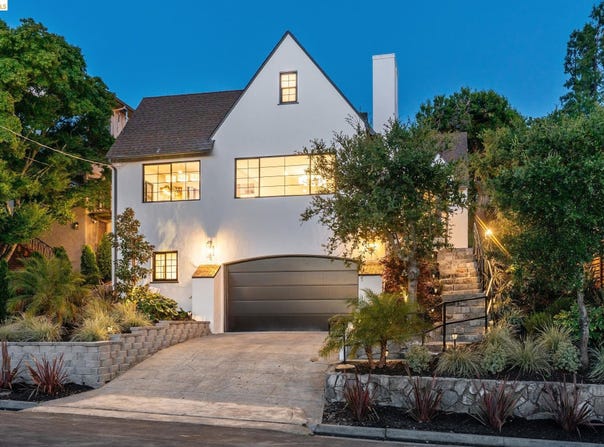 2309 Leimert Blvd, Oakland, CA 94602