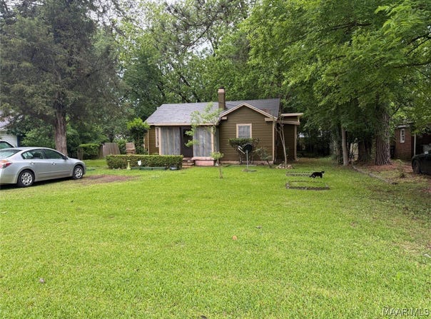 2121 Lauderdale Street, Selma, AL 36701