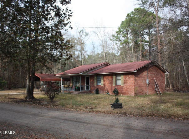 209 Dowlingwood Drive, Ridgeland, SC 29936