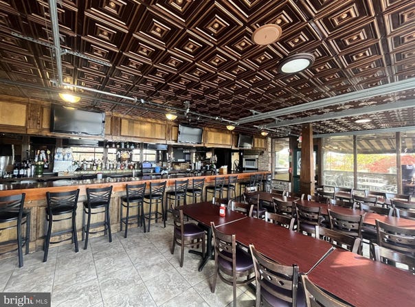 4501 WOODHAVEN ROAD, PHILADELPHIA, PA 19154