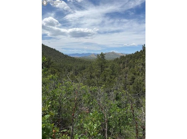 13th Trail, Cotopaxi, CO 81223
