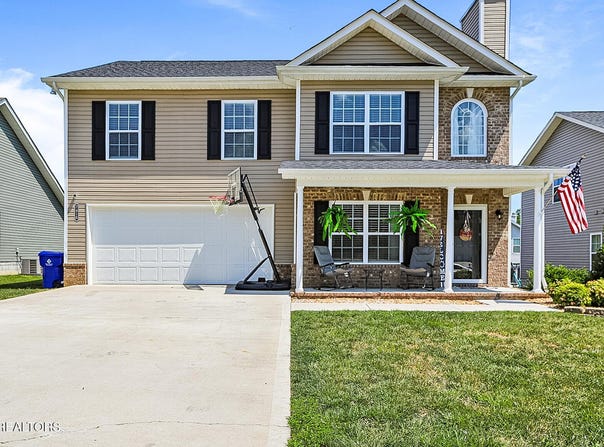7410 Rose Water Lane, Knoxville, TN 37924