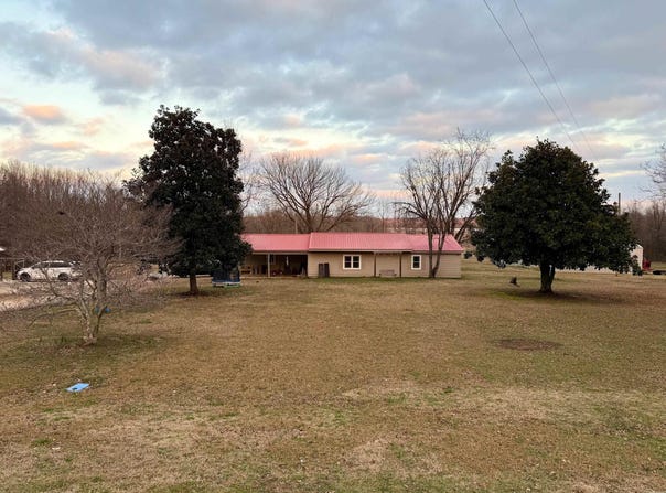 2572 Highway 163, Wynne, AR 72396
