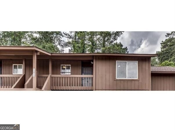 3281 Blazing Pine Knoll, Decatur, GA 30034