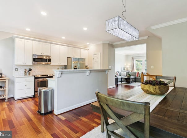 6706 DEBRA LU WAY, SPRINGFIELD, VA 22150