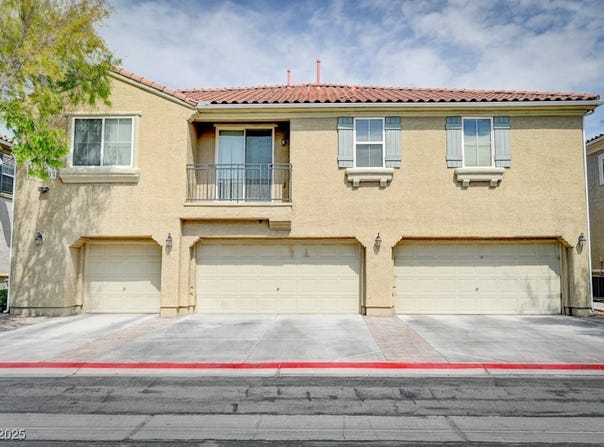 3924 Lazy Pine Street, Las Vegas, NV 89108