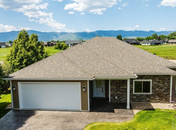 8 Buckskin Drive, Sheridan, WY 82801