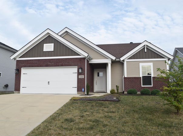 11415 Oscar Drive, Evansville, IN 47725