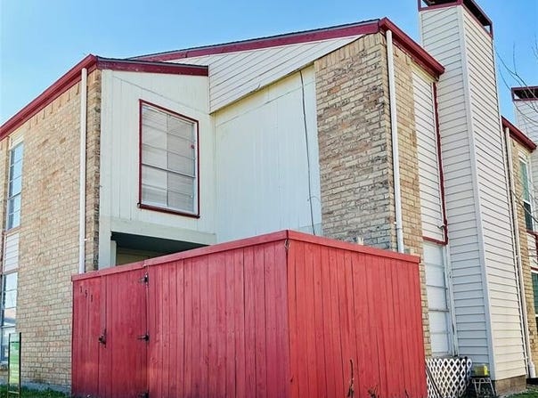 919 S Weatherred Drive, Richardson, TX 75080