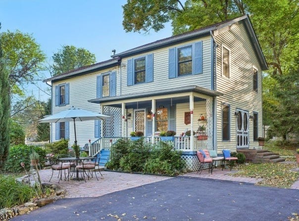 112-120 Flocktown Rd, Washington Twp., NJ 07853-3544