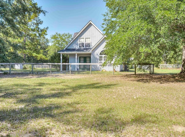 1247 Old Tory Trail, Aiken, SC 29801