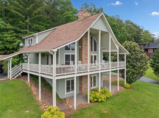 82 Emelia Drive, Morganton, GA 30560
