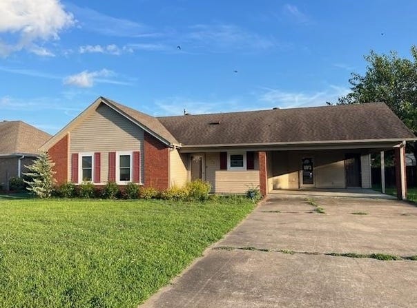 1213 Pauline, Trumann, AR 72472