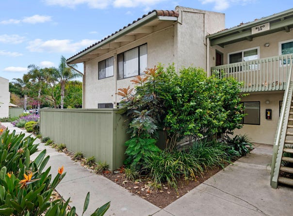 39 Dearborn Pl unit: 95, GOLETA, CA 93117