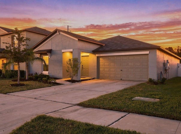 10358 SHADY PRESERVE Drive, RIVERVIEW, FL 33578
