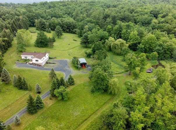 458 Lape Road, Schodack, NY 12123
