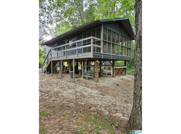 1058 RIVER ROAD, LOWNDESBORO, AL 36752