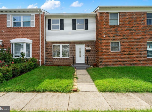 14759 TAMARACK Place, WOODBRIDGE, VA 22191