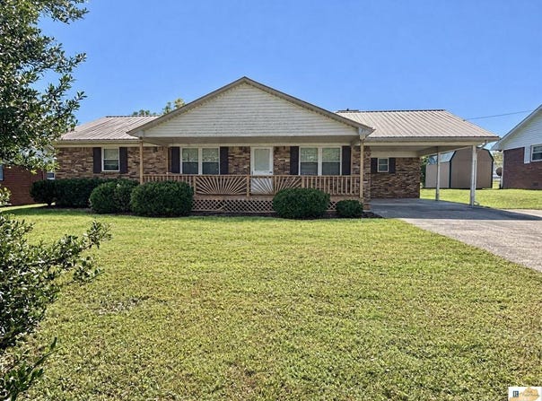 128 Ferguson Street, Burkesville, KY 42717