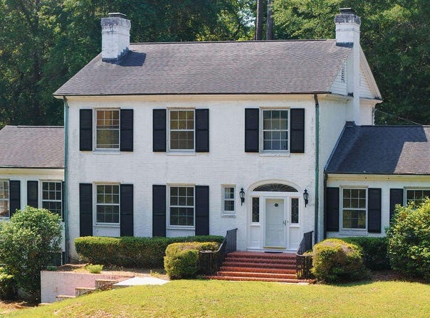71 Manville Avenue, Barnwell, SC 29812