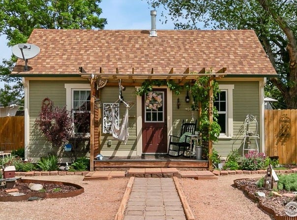 3730 Garfield Ave, Wellington, CO 80549