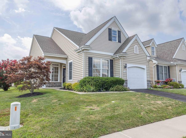 78 LARKSPUR LANE, SMYRNA, DE 19977