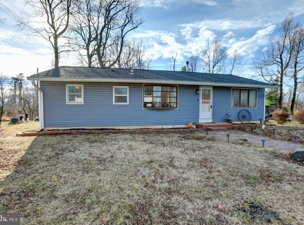 746 BIFROST Way, LINDEN, VA 22642