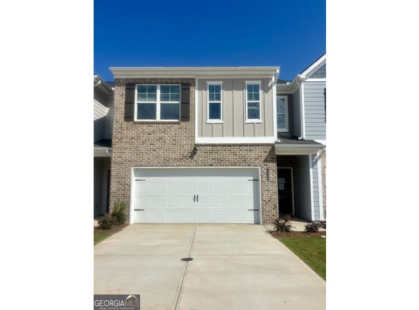 7045 Old Bridge Lane, Conyers, GA 30013