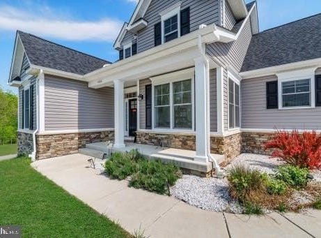16016 AMBLESIDE COURT, HUGHESVILLE, MD 20637