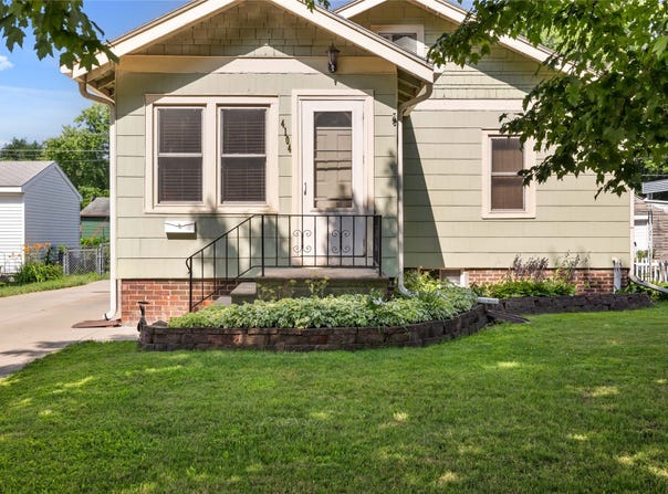 4104 1st Street, Des Moines, IA 50313