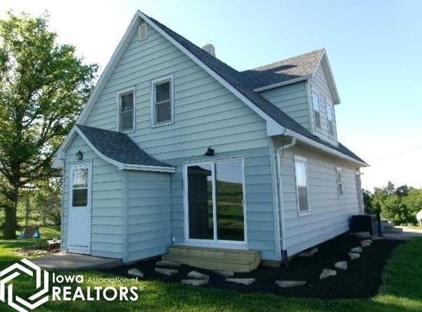 2428 F24 Street, Irwin, IA 51446