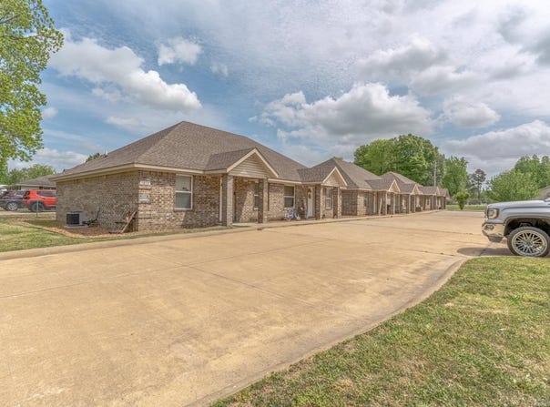 1012 N Main St, Jonesboro, AR 72401
