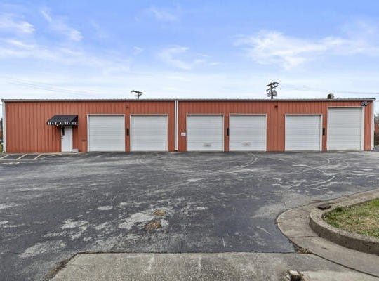 1015 Lexington Road, Georgetown, KY 40324