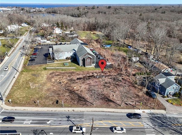 344 Tower Hill Road, North Kingstown, RI 02874