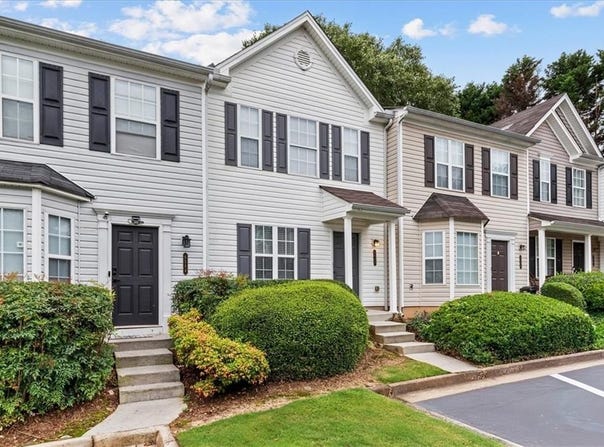 6582 Arbor Gate Drive SW, Mableton, GA 30126