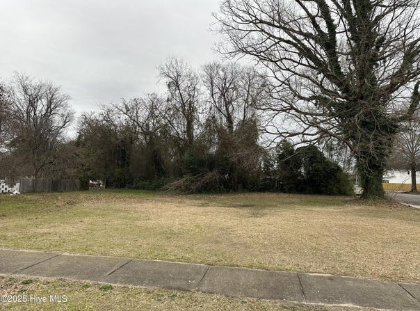 400 N James Street, Goldsboro, NC 27530