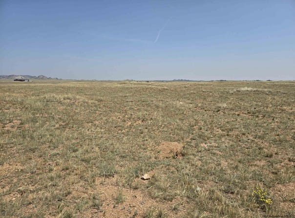 TBD MONUMENT RD, Buford, WY 82052