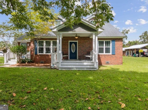 601 Norris, St. Marys, GA 31558