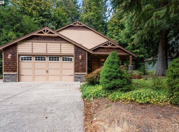 68182 E TWINBERRY Loop, Welches, OR 97067