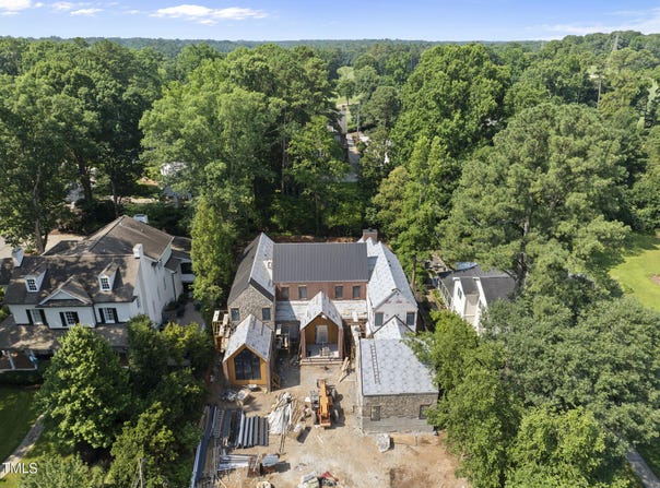 516 Transylvania Avenue, Raleigh, NC 27609